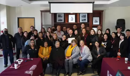 Capacitaci�n atenci�n ciudadana