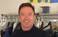 Hugh Jackman se somete a dos biopsias ante riesgo de cncer de piel