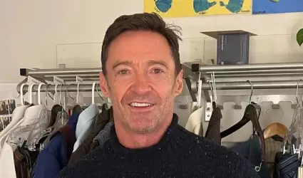 Hugh Jackman podra tener cncer.