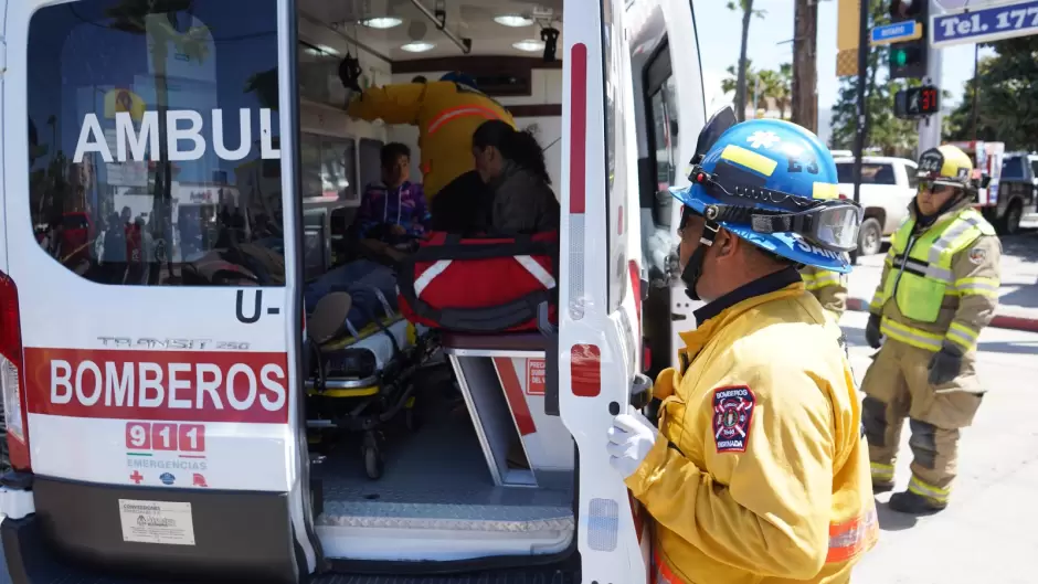 Operativo Semana Santa cero tolerancia