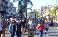 Turistas asiticos y europeos han regresado al sur de California y a Mxico: Clster Gastroturstico de Tijuana