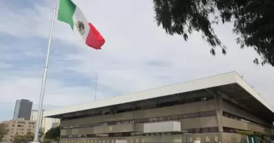 Ayuntamiento de Tijuana