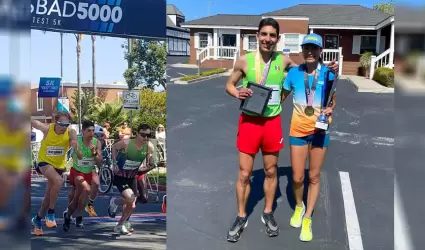 Bajacaliforniano hace historia