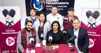 Sistema Municipal de Parques Temticos de Tijuana (SIMPATT)