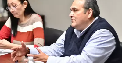 Hospitales y Cl�nicas del ISSSTECALI