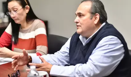 Hospitales y Cl�nicas del ISSSTECALI