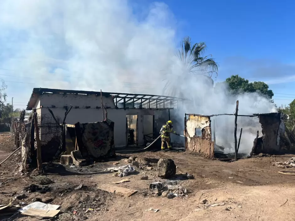 Daños en propiedad ajena intencional