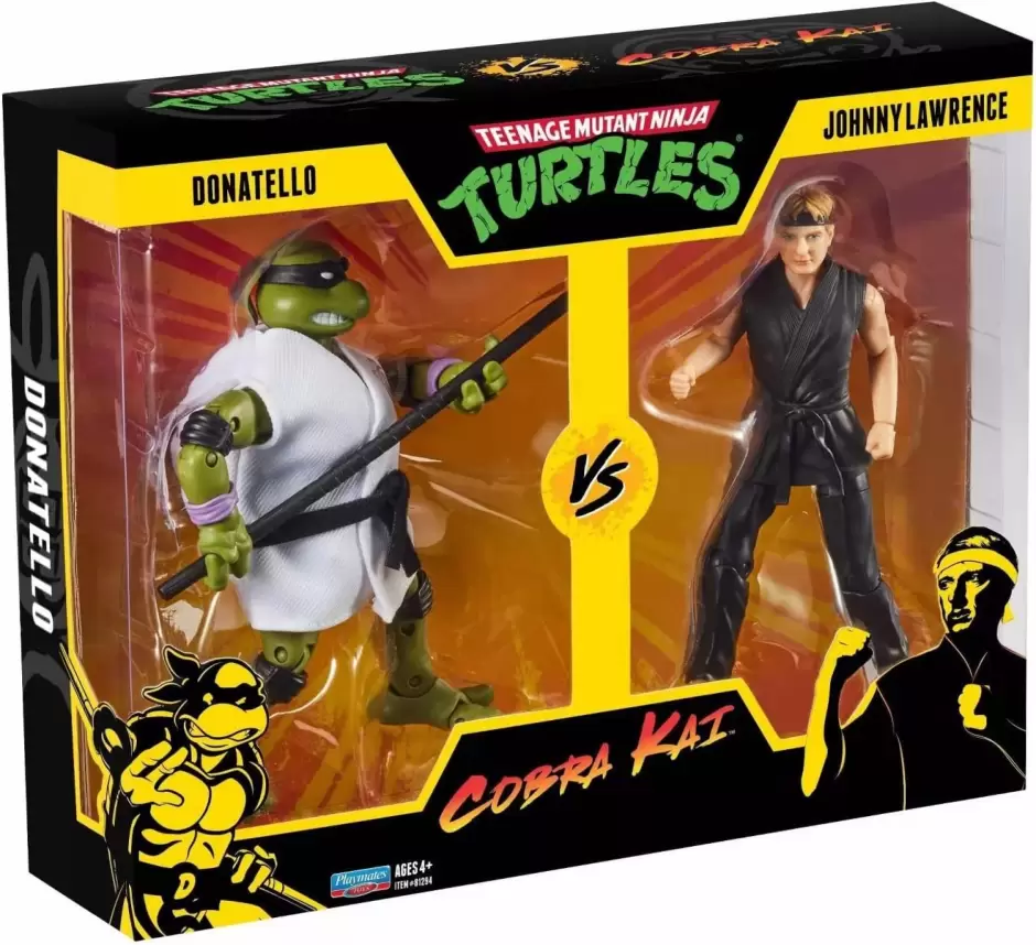 tmnt cobra kai