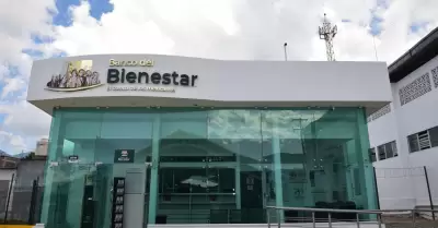 Banco del Bienestar