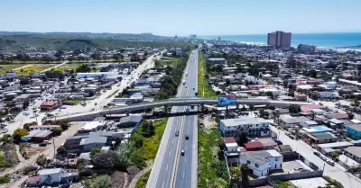 Puente vehicular magisterial