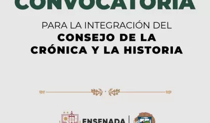 Consejo de la Crnica y la Historia