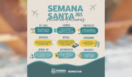 Hogar durante vacaciones