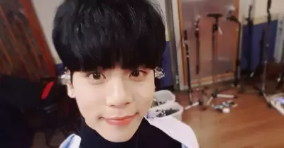 Kim Jonghyun sufr�a de depresi�n.