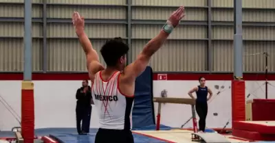 Club de Gimnasia de Ensenada