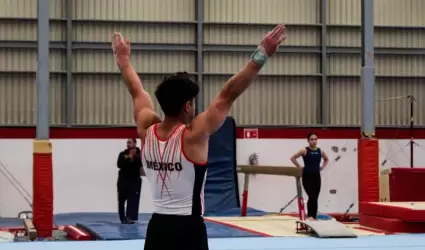 Club de Gimnasia de Ensenada