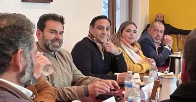 CONFORMA CCE TECATE SU CONSEJO CONSULTIVO