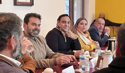 CONFORMA CCE TECATE SU CONSEJO CONSULTIVO