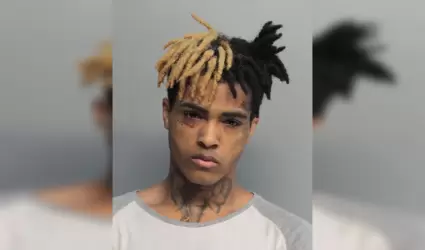 xxxtentacion