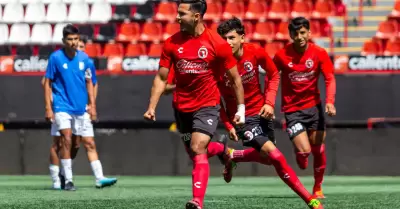 Club Xolos de Tijuana