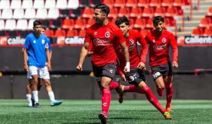 Club Xolos de Tijuana