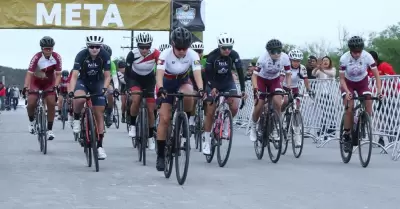 ciclismo