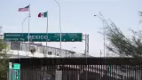 Frontera entre Mxico y Estados Unidos