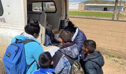 Servicios de salud Ensenada