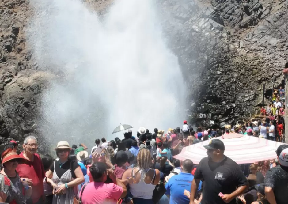 Turismo Ensenada Semana Santa