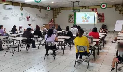 Atencin psicolgica a familiares de usuarios de COTRRSA