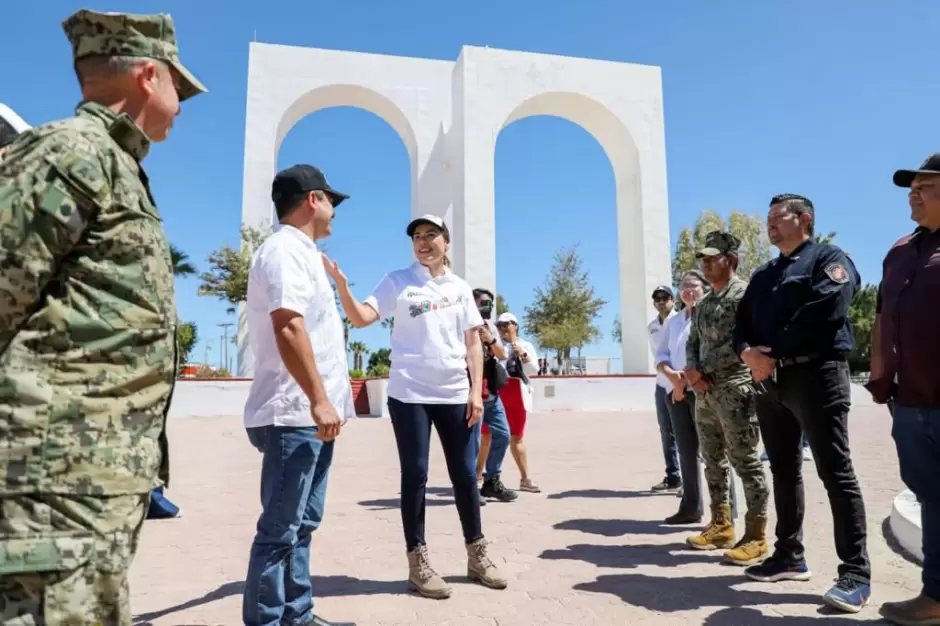 Turismo en Baja California