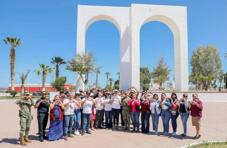 Turismo en Baja California