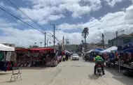 En tres aos subieron de 3 mil a 11 mil los vendedores "sobre ruedas" y se duplicaron ambulantes en Tijuana