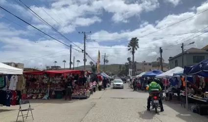 Mercado sobreruedas