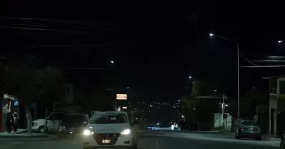 Luces de Playas de Rosarito