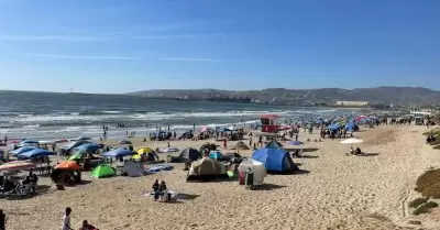 Playas de Ensenada