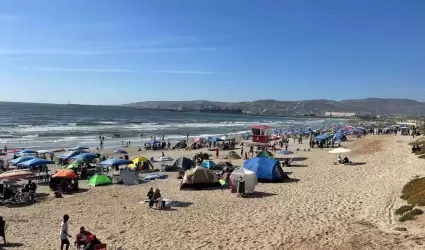 Playas de Ensenada