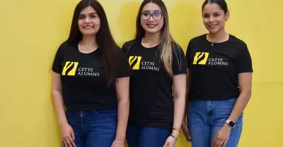 Alumnas de Cetys rumbo a Dubai