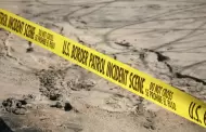 Reportan localizacin de varios cuerpos en distintas zonas de Tijuana