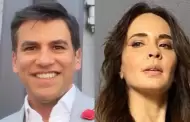 Mauricio Barcelata recuerda cuando sufrió intento de secuestro con Adriana Louvier