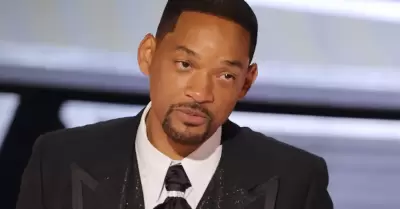 Will Smith