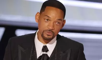 Will Smith