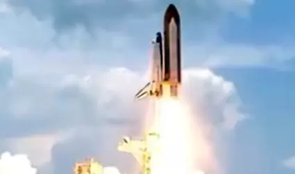 Senado tambi�n se analiza la investigaci�n espacial