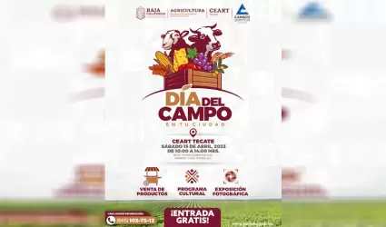 D�a del campo