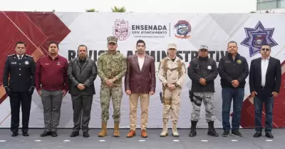 Resultados operativo semana santa