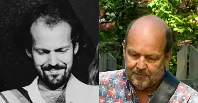 Lasse Wellander falleci� a los 70 a�os.