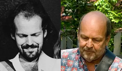 Lasse Wellander falleci� a los 70 a�os.