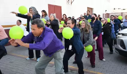 Ejercicio para reducir la ansiedad y el estrs