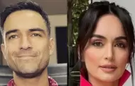 Alfonso Herrera y Ana de la Reguera son captados besndose