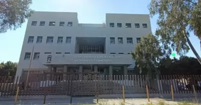 El Juzgado Quinto de Primera Instancia especializado en Justicia Familiar del Pa