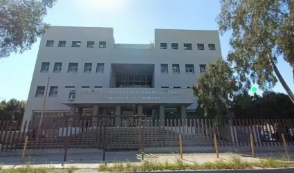 El Juzgado Quinto de Primera Instancia especializado en Justicia Familiar del Pa